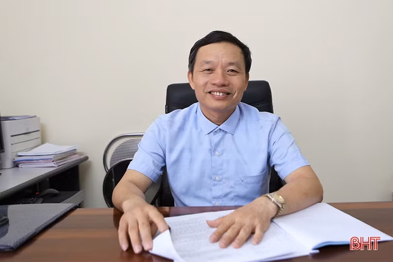 Mỗi tập thể, cá nhân ở Hà Tĩnh thể hiện yêu nước bằng hành động