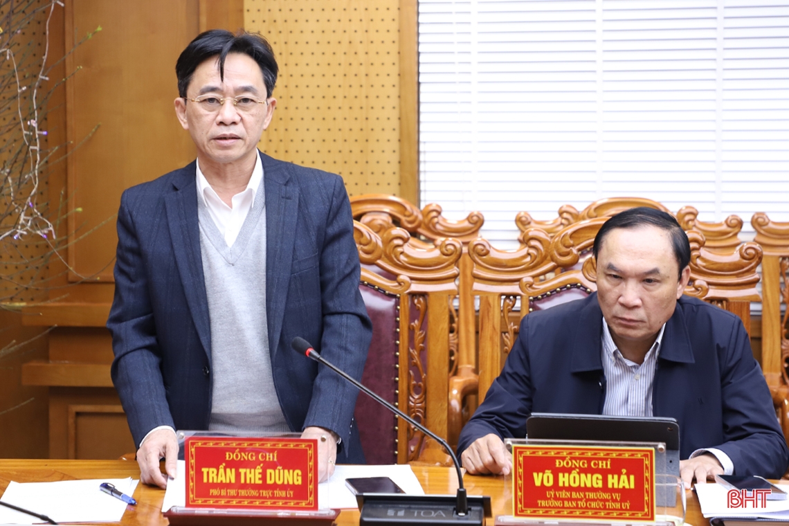 Tập trung đảm bảo ANTT, ATGT, kiểm soát thị trường để Nhân dân đón tết yên vui, lành mạnh