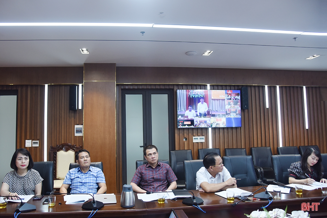 Cần sửa đổi quy định tiêu chí xếp loại đối với người đứng đầu sát thực tiễn