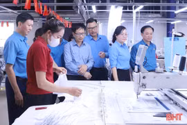 Khi công đoàn phát huy quyền giám sát tại doanh nghiệp