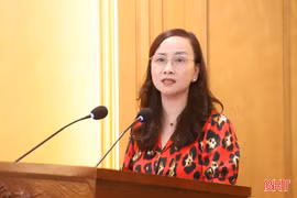 Đẩy mạnh tuyên truyền, tạo đồng thuận thực hiện nhiệm vụ của tỉnh