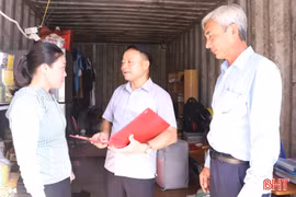 Sát thực tế để không bỏ sót đối tượng khi rà soát hộ nghèo