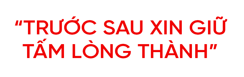 Cội nguồn tin yêu