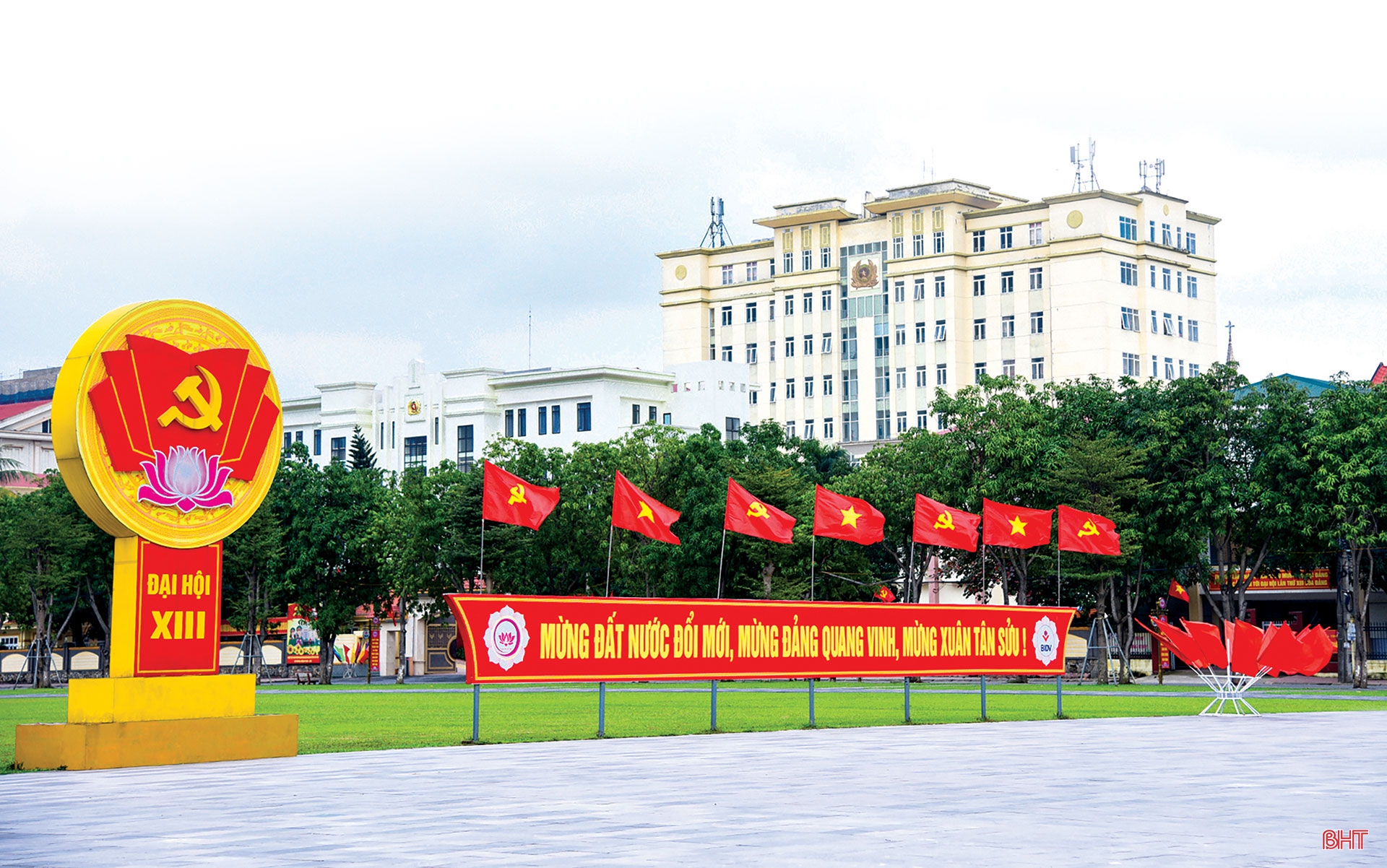 Cội nguồn tin yêu