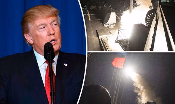 72 gio dan toi quyet dinh tan cong syria than toc cua tt trump