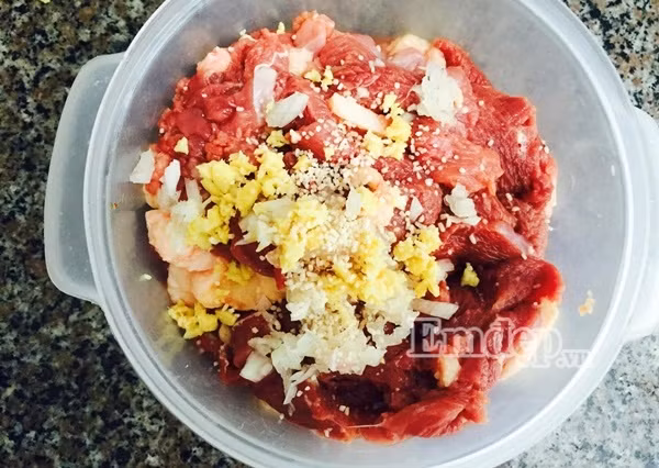 ngan xao rau ma rat ngon cho mam com cuoi tuan