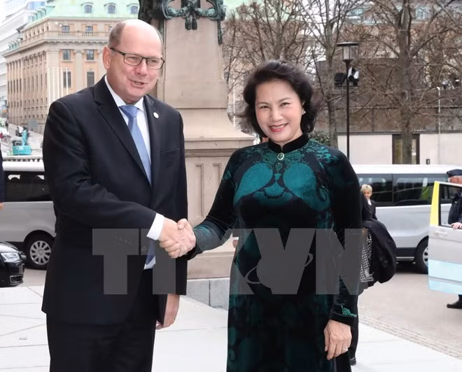thuy dien ung ho viet nam ung cu hoi dong bao an lien hop quoc