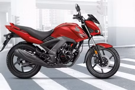 soi xe con 2017 honda unicorn 160 gia 25 8 trieu dong
