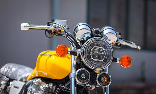 cap honda cb1100 ex va rs phien ban 2017 ve ha noi