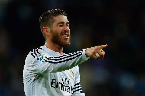 so sanh vu khi cua zidane va simeone truoc them derby madrid