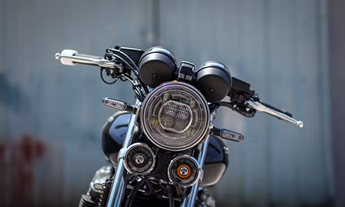 cap honda cb1100 ex va rs phien ban 2017 ve ha noi
