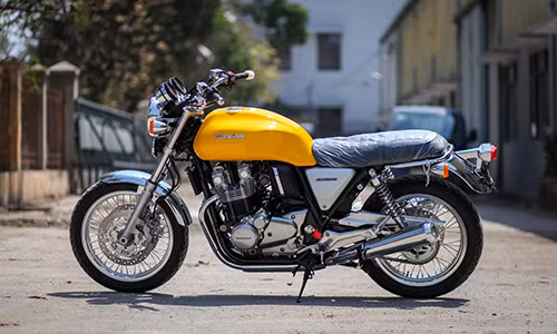 cap honda cb1100 ex va rs phien ban 2017 ve ha noi