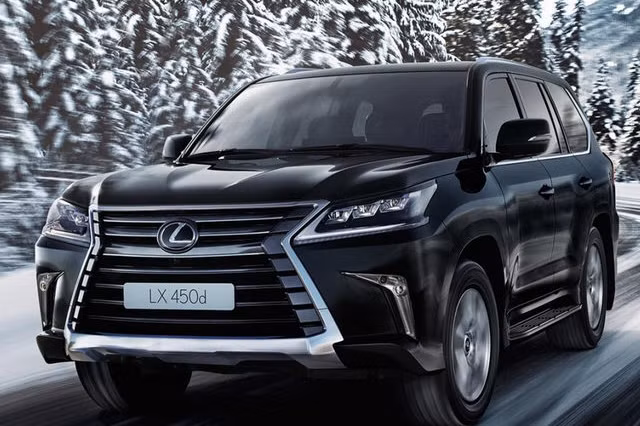 lexus lx450d ra mat gia 7 ty dong