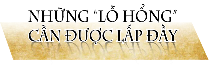 Những rào chắn bảo vệ quyền lợi người tiêu dùng Hà Tĩnh