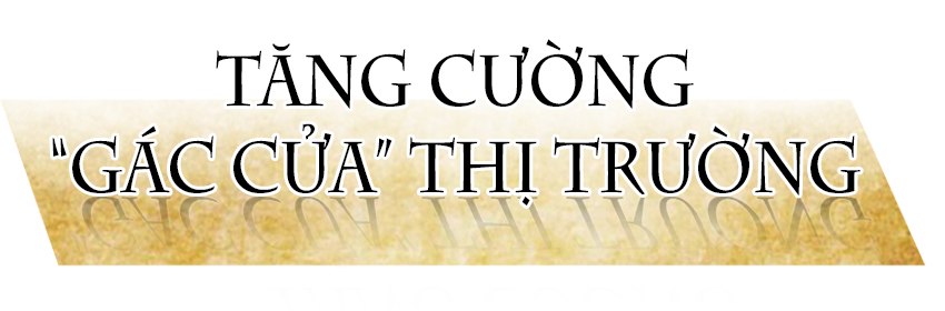 Những rào chắn bảo vệ quyền lợi người tiêu dùng Hà Tĩnh