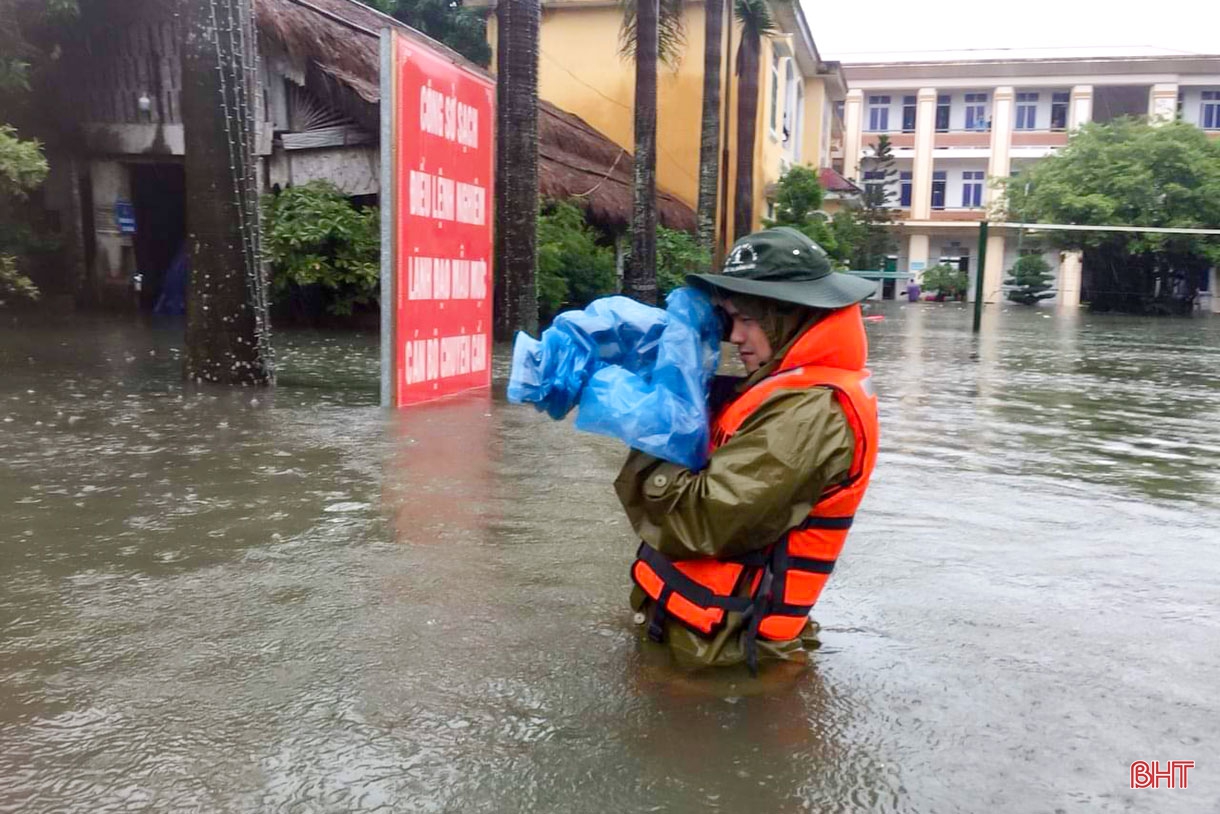 Cộng tác viên Báo Hà Tĩnh - những người đồng hành nhiệt huyết