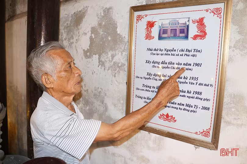 Thạch Hà - Thành tựu kết tinh từ sức mạnh đoàn kết