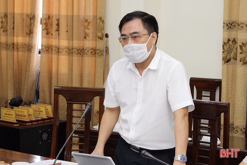 Việc ban hành nghị quyết thông qua phương án cơ cấu lại Quỹ Đầu tư phát triển Hà Tĩnh là cần thiết