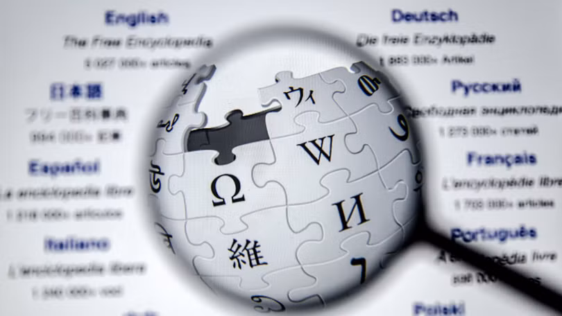Người chỉnh sửa Wikipedia 4 triệu lần