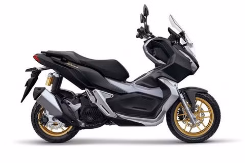Honda ADV 150 phiên bản 2021 về Việt Nam, giá hơn 80 triệu đồng