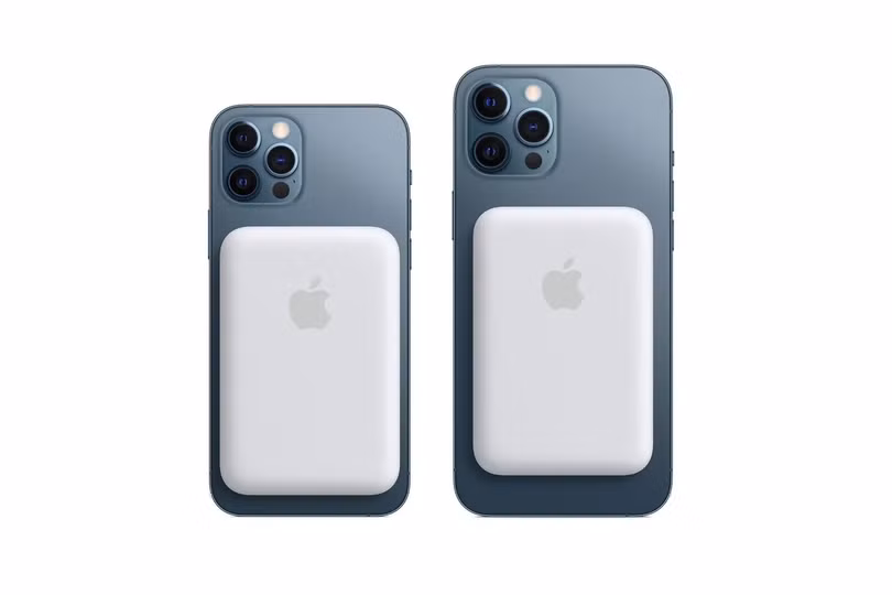 Apple ra mắt pin dự phòng cho iPhone