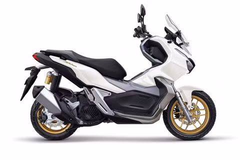 Honda ADV 150 phiên bản 2021 về Việt Nam, giá hơn 80 triệu đồng