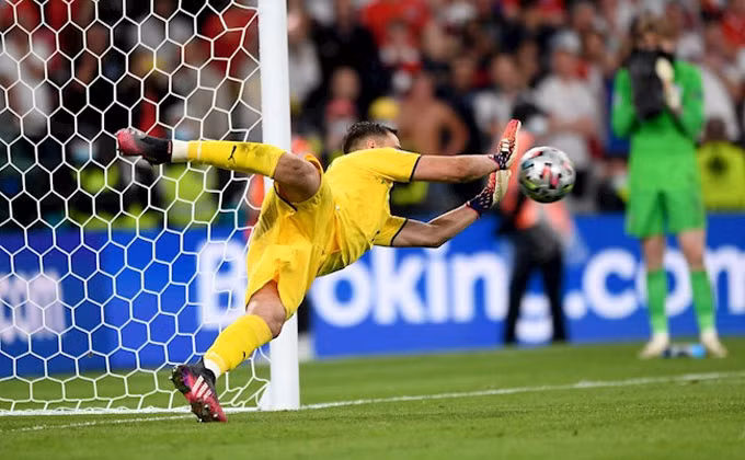 Chân dung nhà vô địch EURO 2020: Italia & màn lột xác ngoạn mục