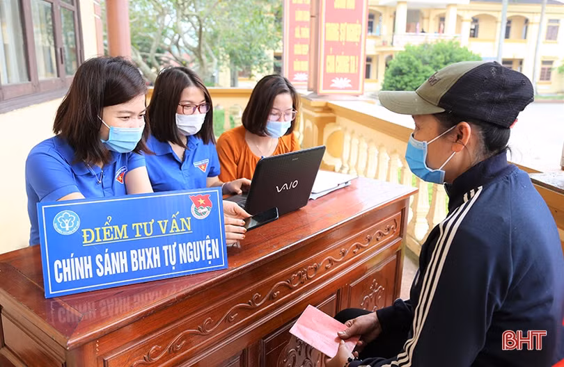 Lắng nghe ý kiến cử tri để ban hành cơ chế, chính sách sát thực tiễn