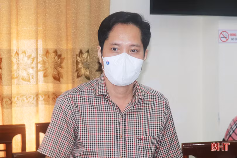 Thống nhất số liệu, làm rõ các nội dung trình Kỳ họp thứ 2 HĐND tỉnh Hà Tĩnh