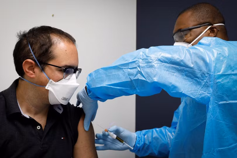 Phát hiện mới về hiệu quả của vaccine Covid-19