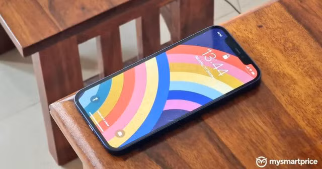 Lộ diện 4 tùy chọn màu sắc siêu đẹp của iPhone 13