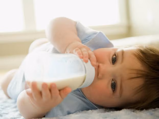 5 thói quen xấu có thể gây hại sức khỏe răng miệng của trẻ, cha mẹ nên sửa ngay