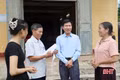 Bầu cử trưởng thôn, tổ trưởng tổ dân phố bảo đảm đúng tiến độ