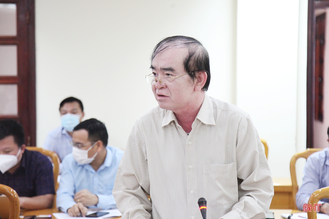 Tuyệt đối không để xảy ra tình trạng xây dựng công trình chờ đền bù dự án cao tốc Bắc - Nam