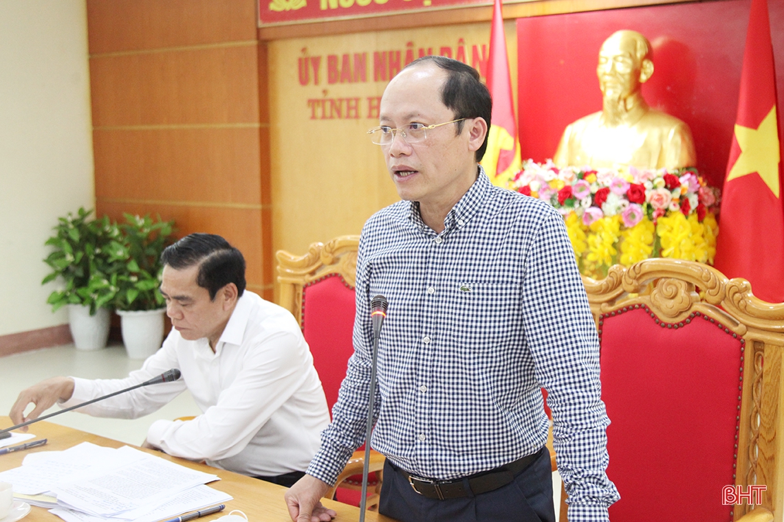 Tuyệt đối không để xảy ra tình trạng xây dựng công trình chờ đền bù dự án cao tốc Bắc - Nam