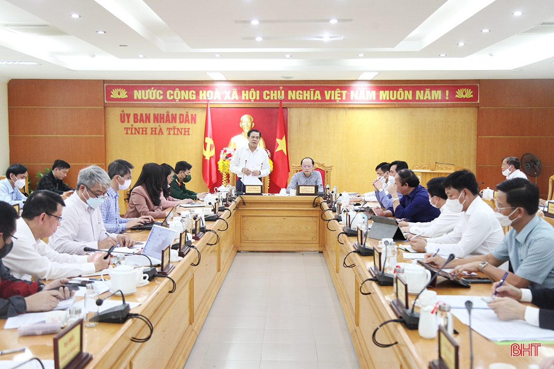 Tuyệt đối không để xảy ra tình trạng xây dựng công trình chờ đền bù dự án cao tốc Bắc - Nam