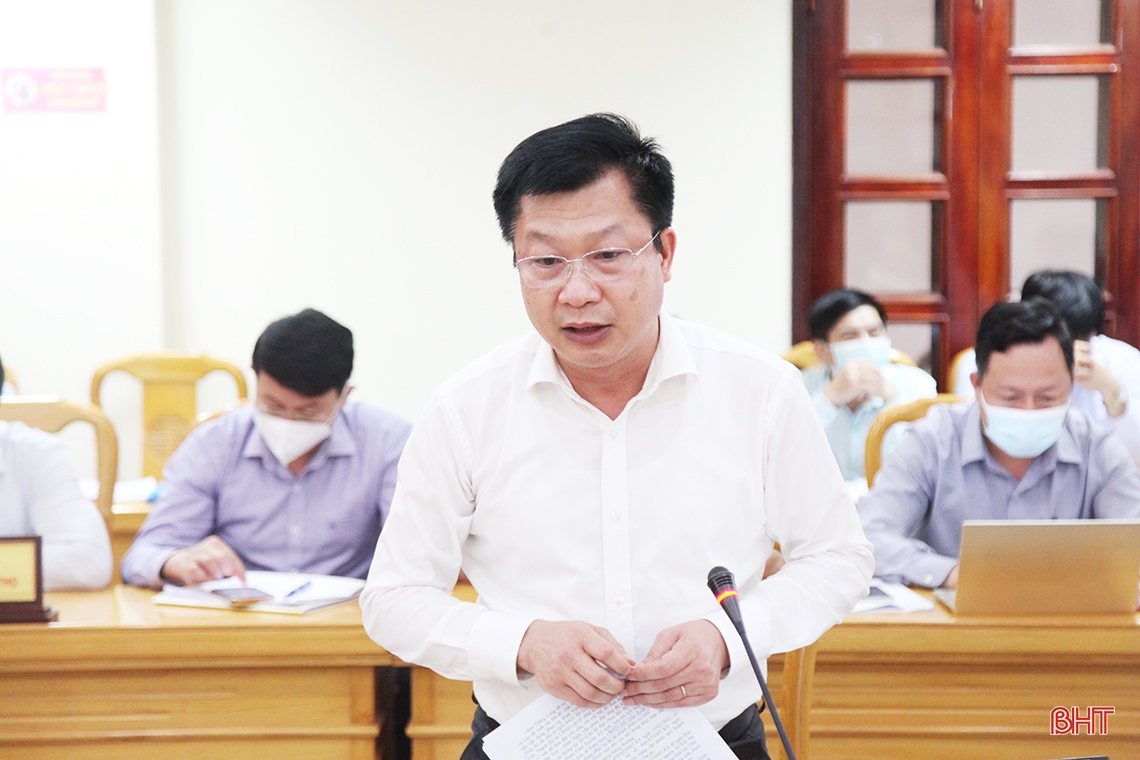 Tuyệt đối không để xảy ra tình trạng xây dựng công trình chờ đền bù dự án cao tốc Bắc - Nam