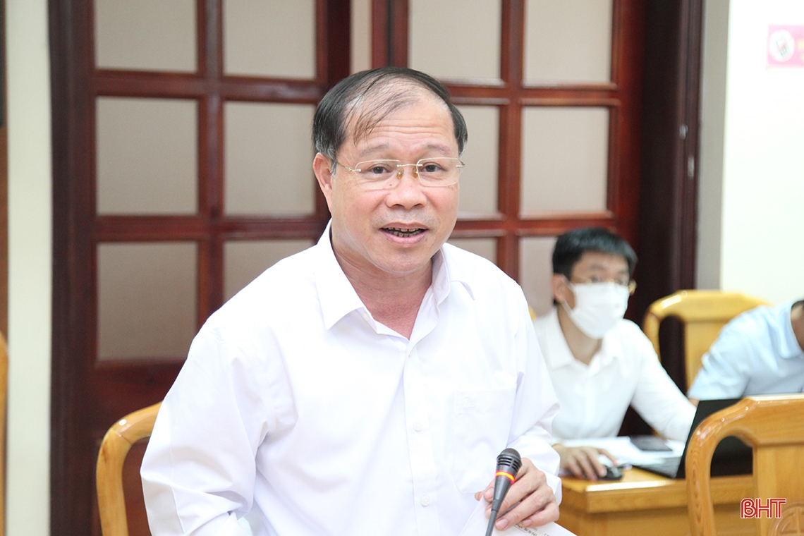 Tuyệt đối không để xảy ra tình trạng xây dựng công trình chờ đền bù dự án cao tốc Bắc - Nam