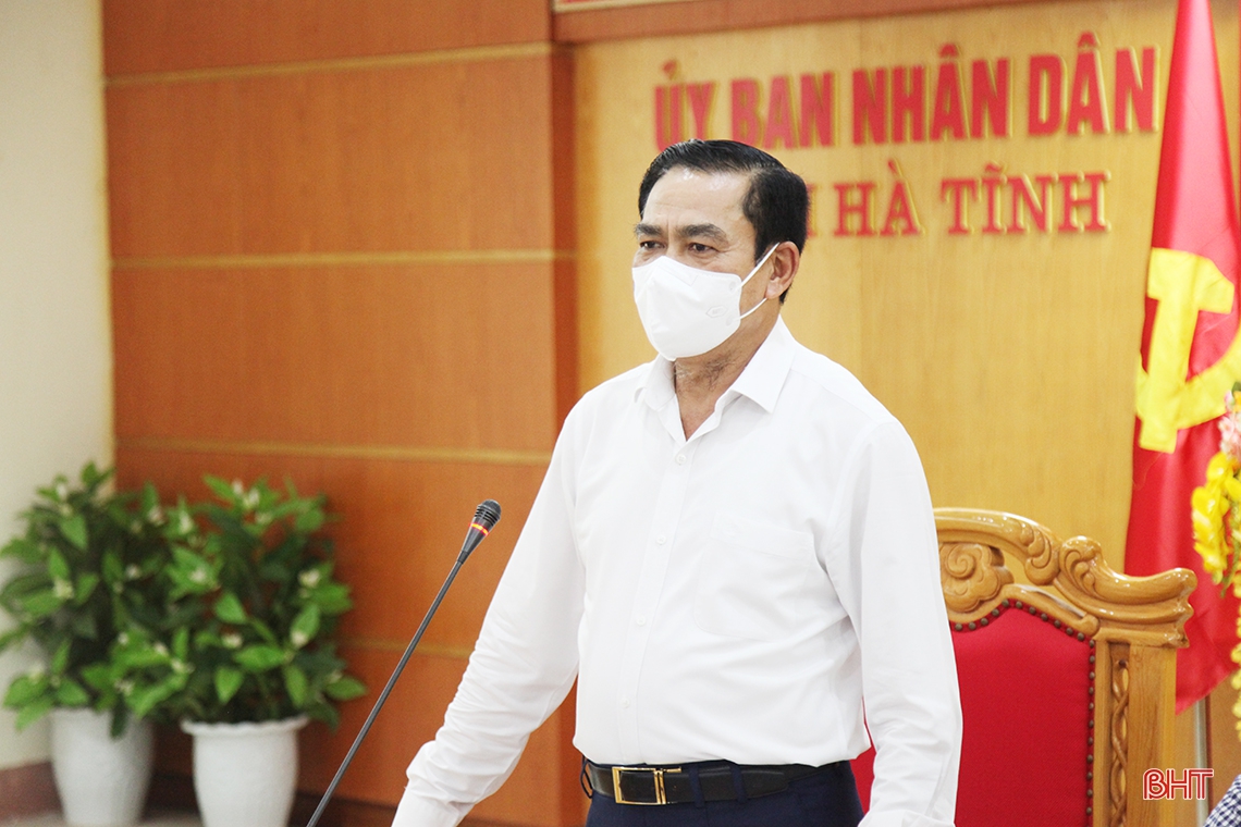 Tuyệt đối không để xảy ra tình trạng xây dựng công trình chờ đền bù dự án cao tốc Bắc - Nam