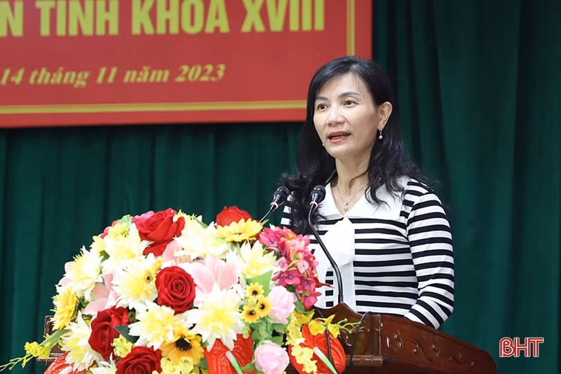 Cử tri các địa phương kiến nghị nhiều vấn đề bức thiết tại cơ sở