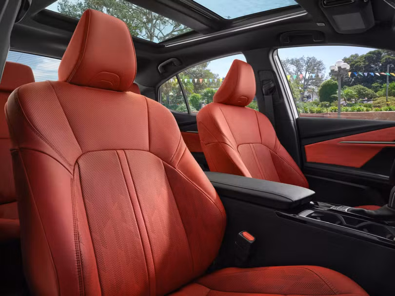 Toyota Camry 2025 chính thức trình làng, chỉ sử dụng động cơ hybrid