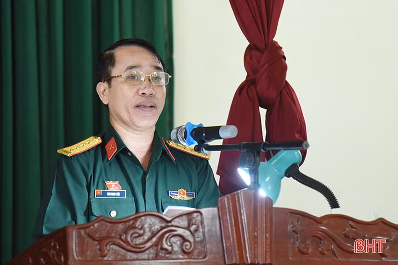 Cử tri các địa phương kiến nghị nhiều vấn đề bức thiết tại cơ sở