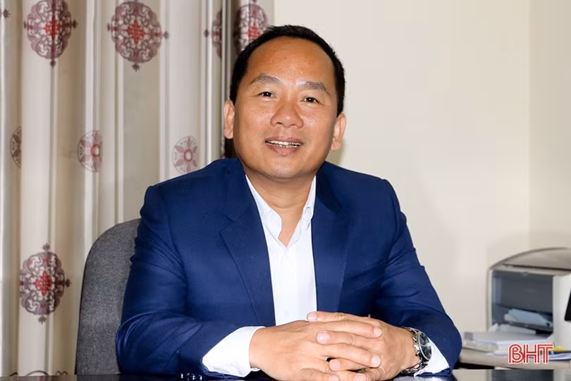 Hà Tĩnh nâng cao hiệu quả quản lý và dạy học nhờ chuyển đổi số