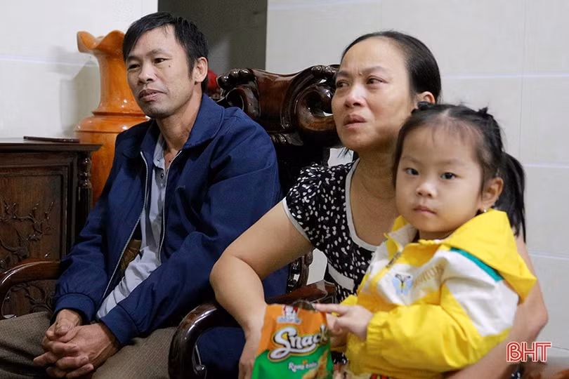 Xót thương Đại úy Trần Trung Hiếu