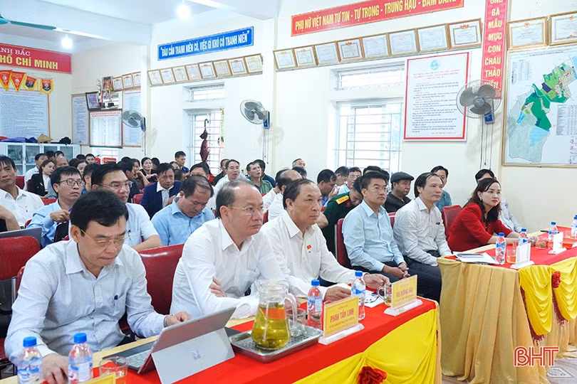 Cử tri băn khoăn về tình trạng lừa đảo xuất hiện nhiều trên không gian mạng