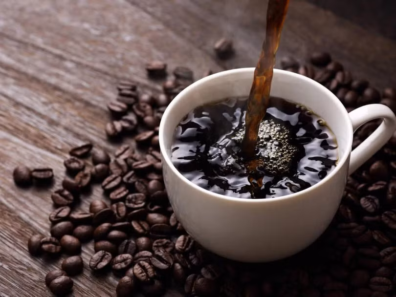 Lợi ích bất ngờ khi uống cà phê nhiều người chưa biết