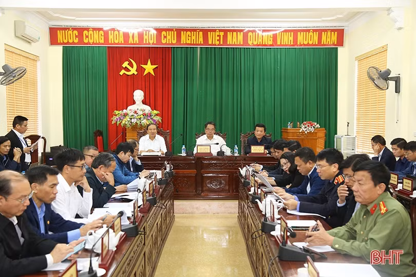 Giải thích thấu đáo để công dân hiểu, chấp hành các quy định pháp luật