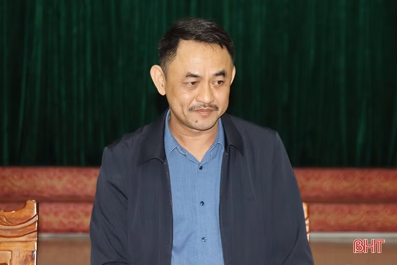 Không để dịch tả lợn châu Phi lan rộng trên địa bàn Cẩm Xuyên