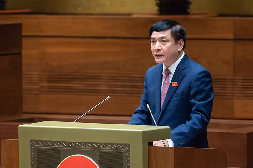 Xác định công tác giám sát là khâu trọng tâm trong hoạt động của Quốc hội