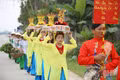 Lễ hội Hải Thượng Lãn Ông - mở đầu năm Du lịch Hà Tĩnh 2019